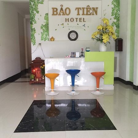 Bao Tien Mini Hotel Phan Thiet Dış mekan fotoğraf