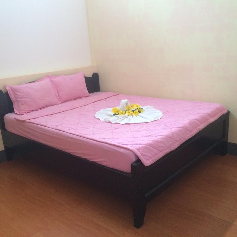 Bao Tien Mini Hotel Phan Thiet Dış mekan fotoğraf