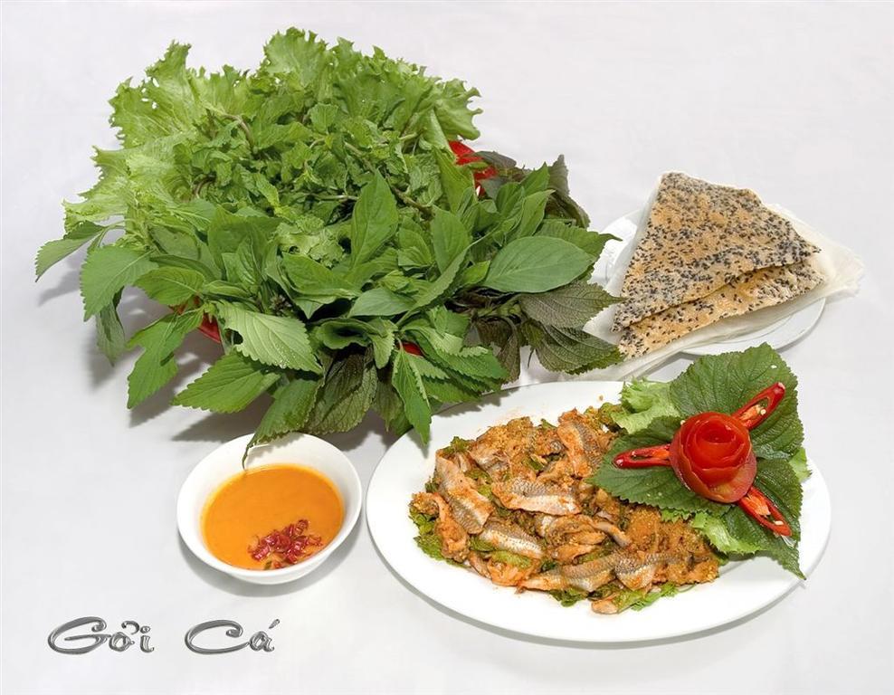 Bao Tien Mini Hotel Phan Thiet Dış mekan fotoğraf