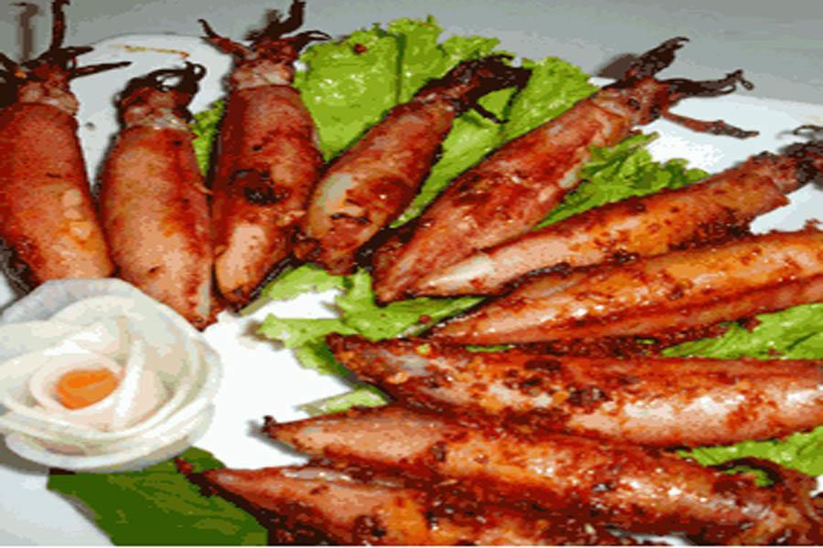 Bao Tien Mini Hotel Phan Thiet Dış mekan fotoğraf