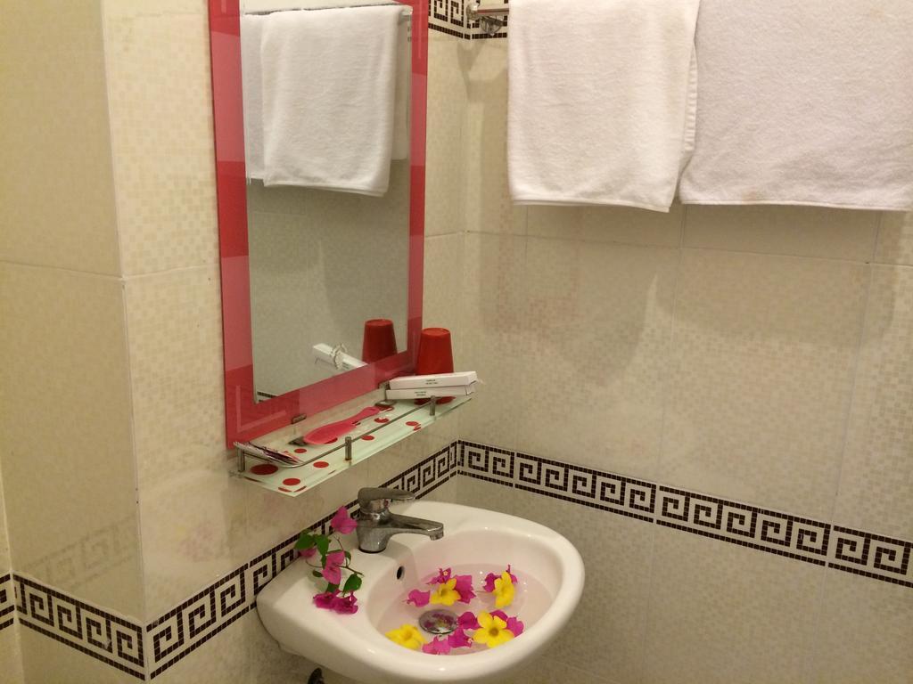 Bao Tien Mini Hotel Phan Thiet Dış mekan fotoğraf