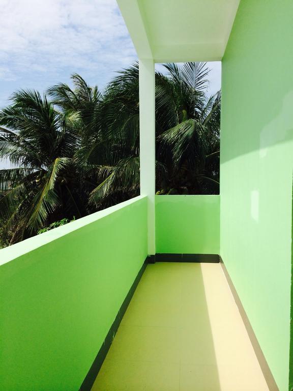 Bao Tien Mini Hotel Phan Thiet Dış mekan fotoğraf