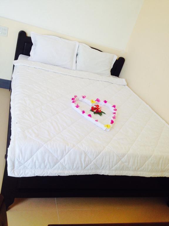 Bao Tien Mini Hotel Phan Thiet Oda fotoğraf
