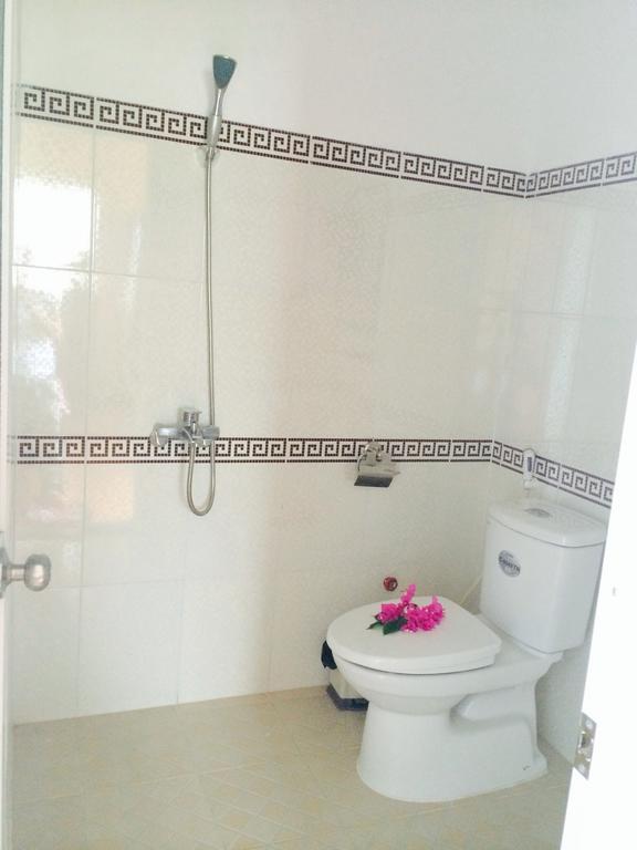 Bao Tien Mini Hotel Phan Thiet Oda fotoğraf