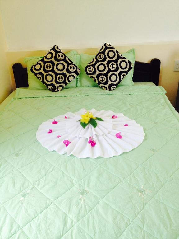 Bao Tien Mini Hotel Phan Thiet Dış mekan fotoğraf