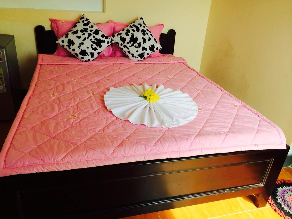 Bao Tien Mini Hotel Phan Thiet Oda fotoğraf