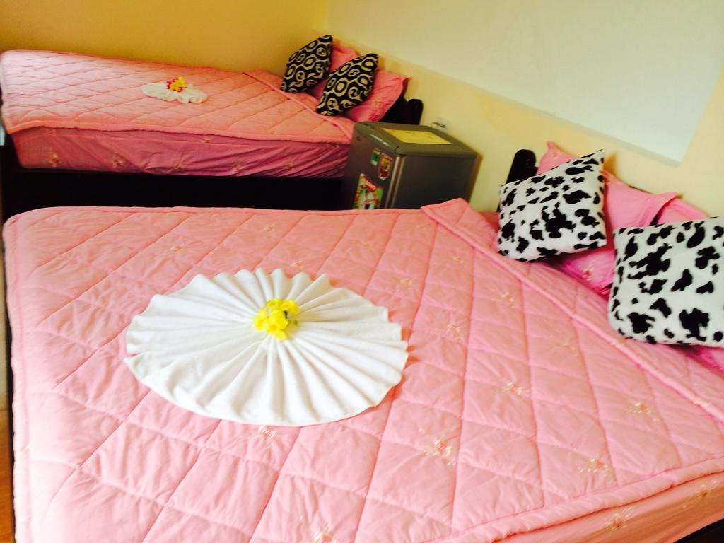 Bao Tien Mini Hotel Phan Thiet Oda fotoğraf