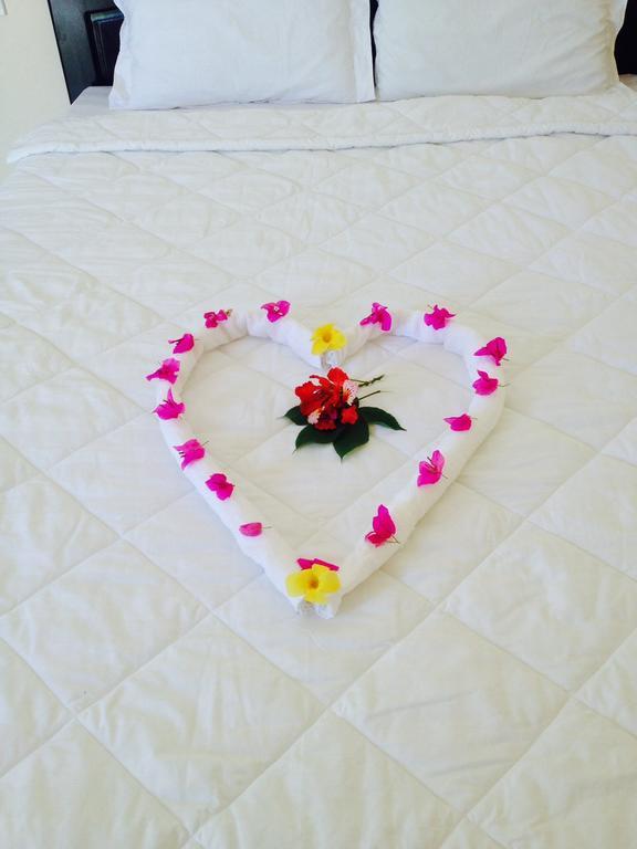 Bao Tien Mini Hotel Phan Thiet Dış mekan fotoğraf